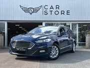 Ford Mondeo - Wagon 1.5 Titanium Lease Edition |CAMERA|ST VWM|CRUISE| LM V