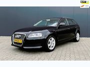 Audi A3 - Sportback 1.4 TFSI Attraction Pro Line Airco PDC APK