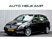 Mercedes-Benz B-klasse - 200 Ambition | Xenon-Led | Leer | Camera | 1e Eigenaar |