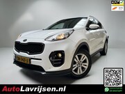 Kia Sportage - Design Edition NL AUTO NAP NAVI/CAMERA CRUISE ECC ELEK. LEDE