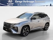 Hyundai Tucson - 1.6 T-GDI PHEV N-Line | Voorraad actie! | Direct rijden! |