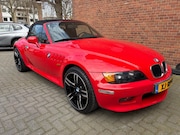 BMW Z3 - 2.8 WIDE BODY TOP STAAT HISTORIE BEKEND