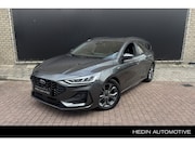 Ford Focus - Wagon 1.0 EcoBoost Hybrid ST Line | BTW | Carplay | Winterpa
