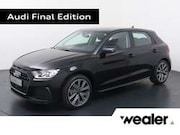 Audi A1 - Sportback Advanced edition 25 TFSI / 95 pk 7 versn