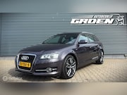 Audi A3 - 1.4 TFSI Ambition Pro Line S AUTOMAAT