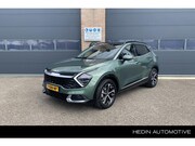 Kia Sportage - 1.6 T-GDi Hybrid DynamicPlusLine | Schuif/Open Dak | Adapt. 