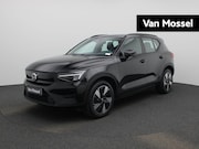 Volvo XC40 - Recharge Extended Range Core | Elektr. bed. achterklep | Cli