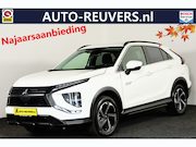 Mitsubishi Eclipse Cross - 2.4 PHEV Instyle / Clima / Camera / Cruisecontrol