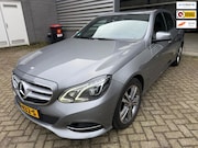 Mercedes-Benz E-klasse - 220 CDI Prestige Avantgarde