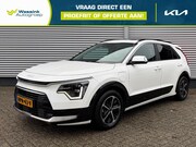 Kia Niro - 1.6 GDi PHEV 171pk DCT6 DynamicPlusLine | Schuif/Kanteldak |