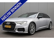 Audi A6 - Avant 40 TDI quattro | S-LINE | PANO | LEDER | SPORTSTOELEN