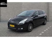 Peugeot 5008 - 1.6 THP ST 7p. | Pano | Clima | Half leder | 7-per