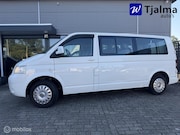 Volkswagen Transporter - Kombi Multivan 9 persoons L2 lengte 2 2.0 340 Trendline