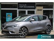 Renault Scénic - 1.3 TCe Intens | Achteruitrijcamera | Dodehoekdetectie | Cru