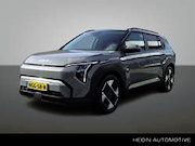 Kia EV3 - Plus Advanced 58.3 kWh | STOEL EN STUURVERWARMING