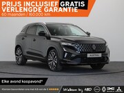 Renault Austral - E-Tech full hybrid 200pk techno | Vijf jaar garantie | All s