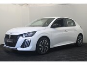 Peugeot 208 - 1.2 PureTech 75 Active
