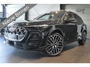Audi Q5 - 2.0 TFSI e-hybrid quattro 3X S-LINE pano leer trekhaak 22 in