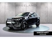 Land Rover Discovery Sport - P270e DYNAMIC SE LANDMARK - TREKHAAK | PANO.DAK | 20"LM