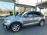 Volkswagen T-Roc - 1.5TSI 150PK R-Line! Trekhaak! All-in Prijs