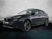 Peugeot e-3008 - GT Long Range 230 97 kWh | Accu 99% | Demo | Navigatie | 20"
