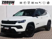 Jeep Compass - 1.5T e-Hybrid 130 PK Night Eagle | Navi | Winter |