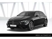 Mercedes-Benz A-klasse - A 180 Automaat Business Solution AMG | AMG Line Plus Pakket