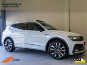Volkswagen Tiguan All-Space - Allspace 1.4 TSI Highline Business R 7p. I R-line I Keyless 