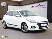 Hyundai i20 - 1.0 T-GDI ✅Stoelverw.✅Camera✅Navi✅Airco✅Cruise✅Clima✅
