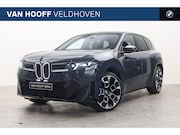 BMW iX3 - 50 xDrive M Sport / Panoramadak / Trekhaak / Parking Assista