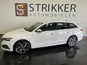 Skoda Octavia - Combi 1.4 TSI iV PHEV Business Edition