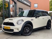 MINI Clubman - 1.6 Cooper S