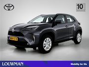 Toyota Yaris Cross - 1.5 Hybrid Active | Voorstoelen verwarmd |