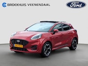Ford Puma - 1.0 Hybrid ST-Line X | Pano | 18 inch | Apple Carplay | Adap