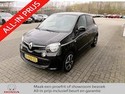 Renault Twingo - 1.0 SCe Limited