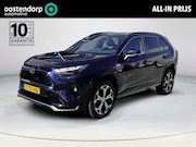 Toyota RAV4 - 2.5 Plug-in Hybrid AWD Style **/TREKHAAK/ PARKEERSENSOREN/ S