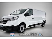 Renault Trafic - 2.0 dCi 130 T30 L2H1 Comfort Camera, CarPlay, Betimmering