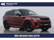 Land Rover Range Rover Sport - 3.0 P460e Dynamic HSE PHEV | Sunrise Copper | Meridian Surro
