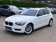 BMW 1-serie - 116i Executive|Nieuwe Ketting + Klepseals|
