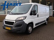 Peugeot Boxer - 330 2.2 HDI L2H1 XT *MARGE* 3-ZITS + AIRCO | TREKHAAK | CRUI