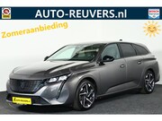 Peugeot 308 - SW 1.5 BlueHDi Allure / LED / ACC / Navi / CarPlay / Cam / 4