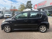 Daihatsu Sirion - 1.3-16V, 66kw/90pk, Airco, 9-2005: 1395,