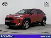 Toyota Yaris Cross - 1.5 Hybrid 130 Dynamic | Stuur-Stoelverwarming | Parkeersens