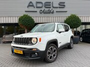Jeep Renegade - 1.6 E-Torq Longitude Keyless Navigatie PDC