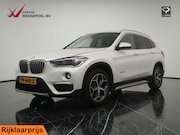 BMW X1 - sDrive20i Centennial High Executive Automaat 192PK - Lederen