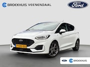 Ford Fiesta - 1.0 Hybrid ST-Line X 125pk | Camera | Stoelverwarming | B&O 