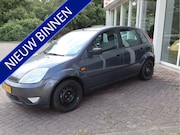 Ford Fiesta - 1.4-16V Futura 5 Deurs