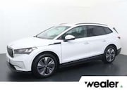 Skoda Enyaq iV - iV 60 | 180 PK | SoH 87% | Stoelverwarming | Cruis
