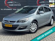 Opel Astra - Sports Tourer 1.4 Turbo Edition AIRCO | CRUISE | PDC | NAVI 