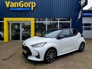 Toyota Yaris - 1.5 Hybrid GR Sport All-in prijs